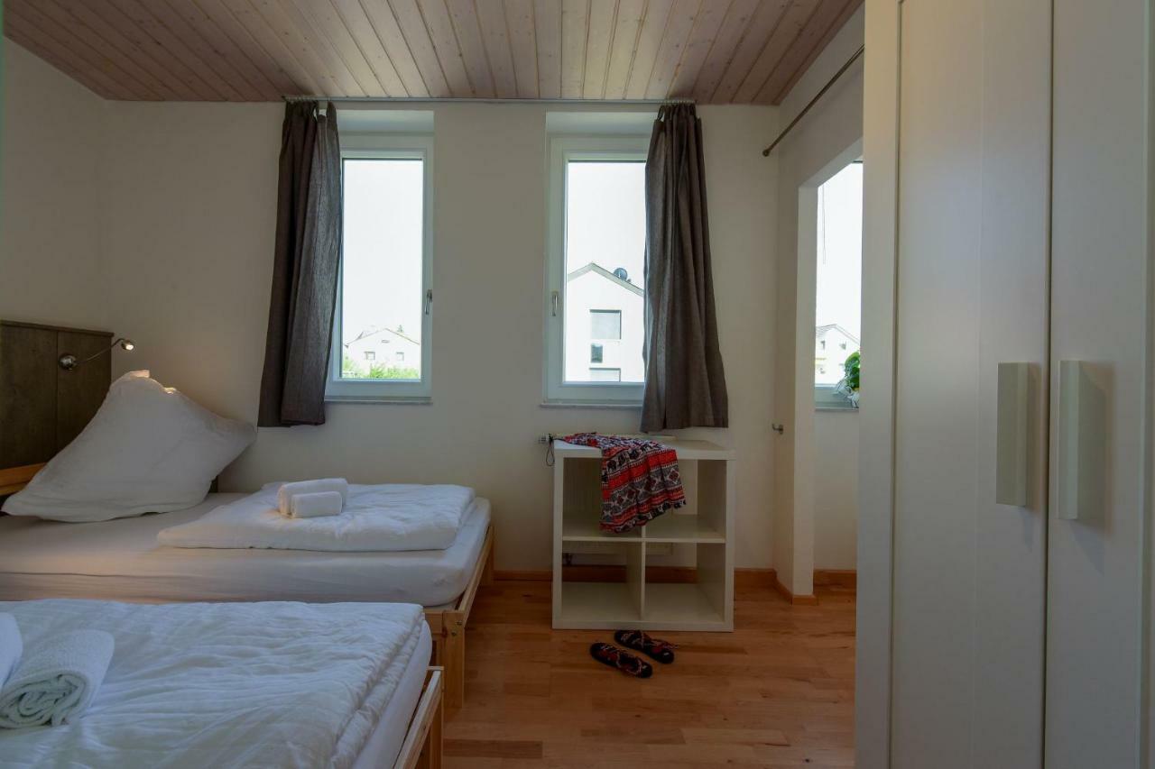 Fewo Seebluete Oberteuringen Экстерьер фото